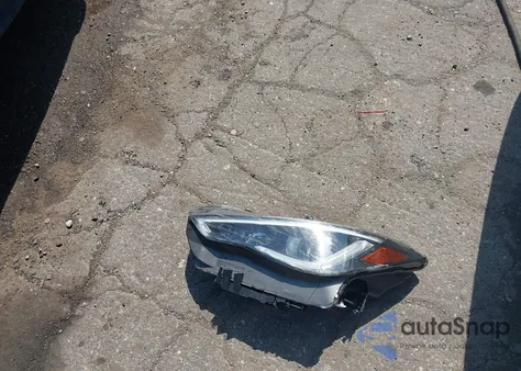 2017 Infiniti Q60 3.0T Premium из США, поврежденный, VIN JN1EV7EL4HM550862